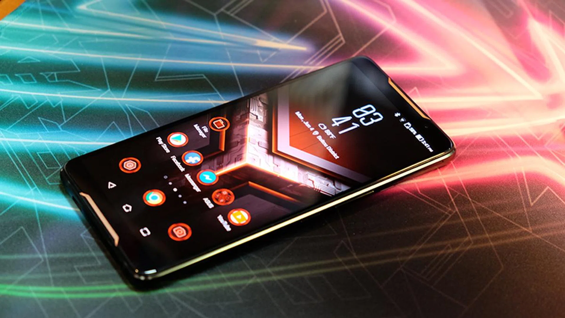 ASUS ROG Phone