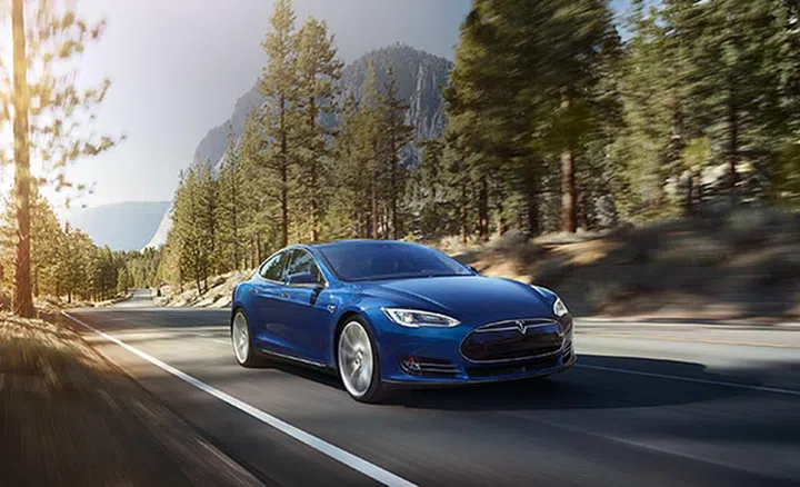 (Image source: Tesla)