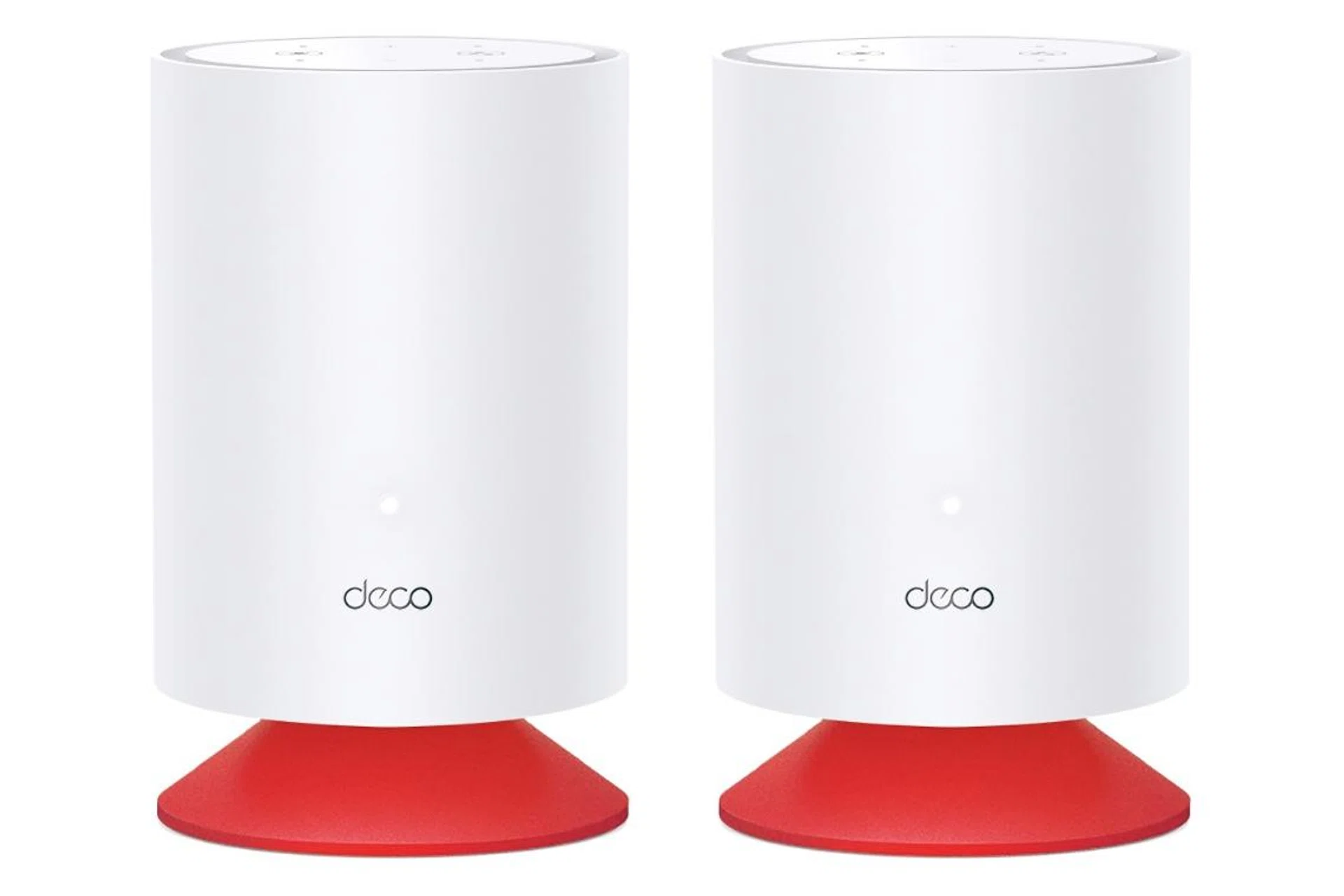 The TP-Link Deco Voice X20 (Image source: TP-Link)