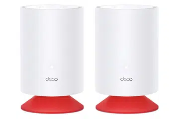 The TP-Link Deco Voice X20 (Image source: TP-Link)