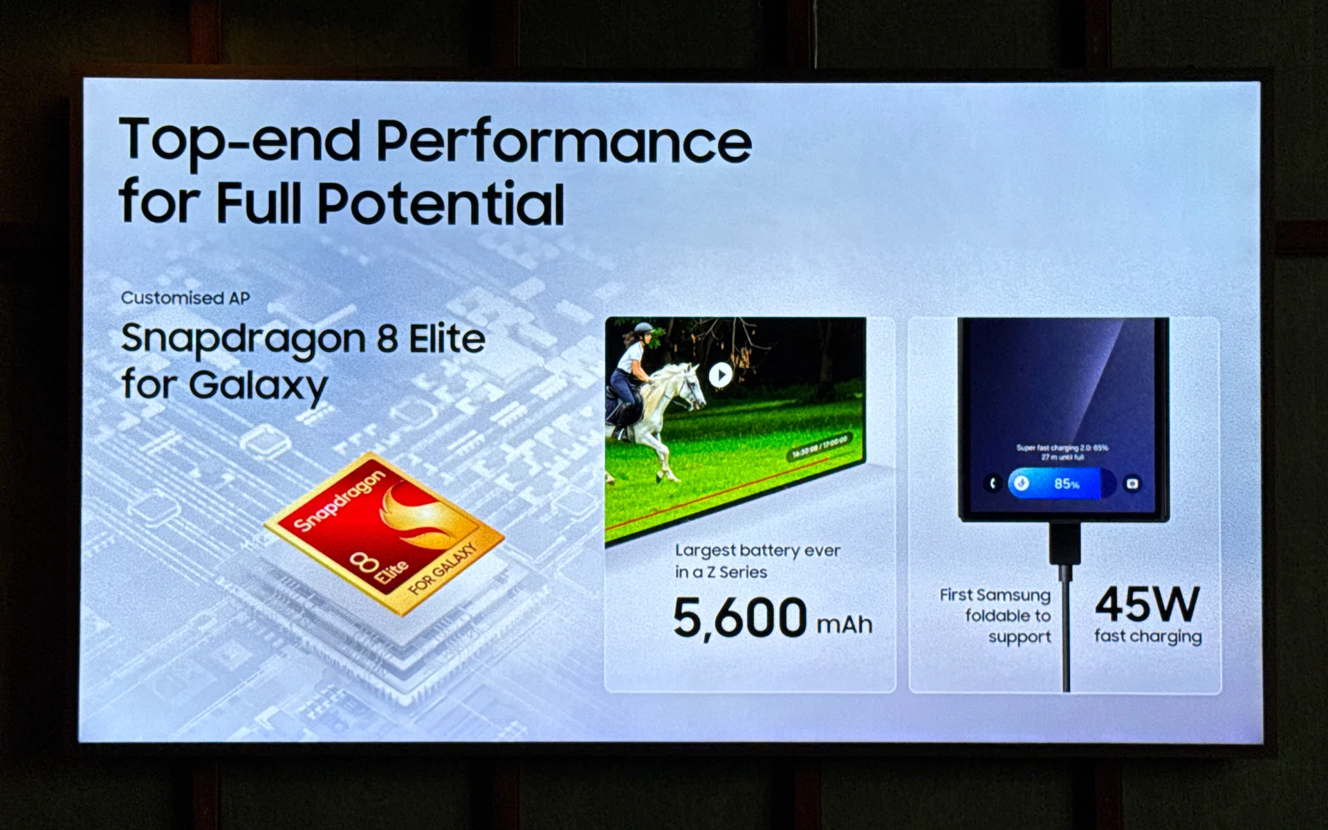 Samsung Galaxy Z TriFold