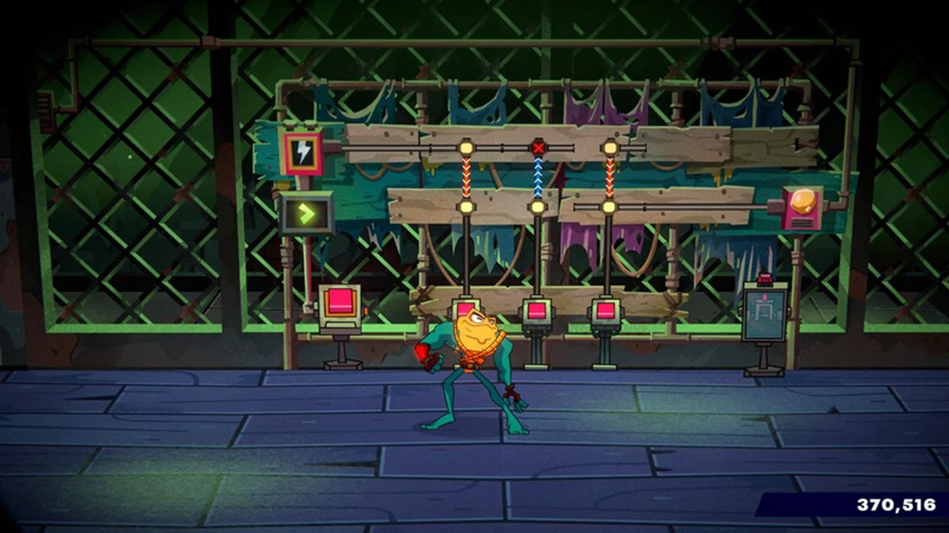 Screenshot: HardwareZone