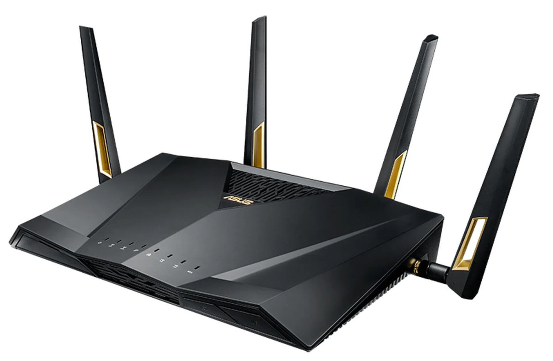The ASUS RT-AX88U 802.11ax router is expected to launch very soon.