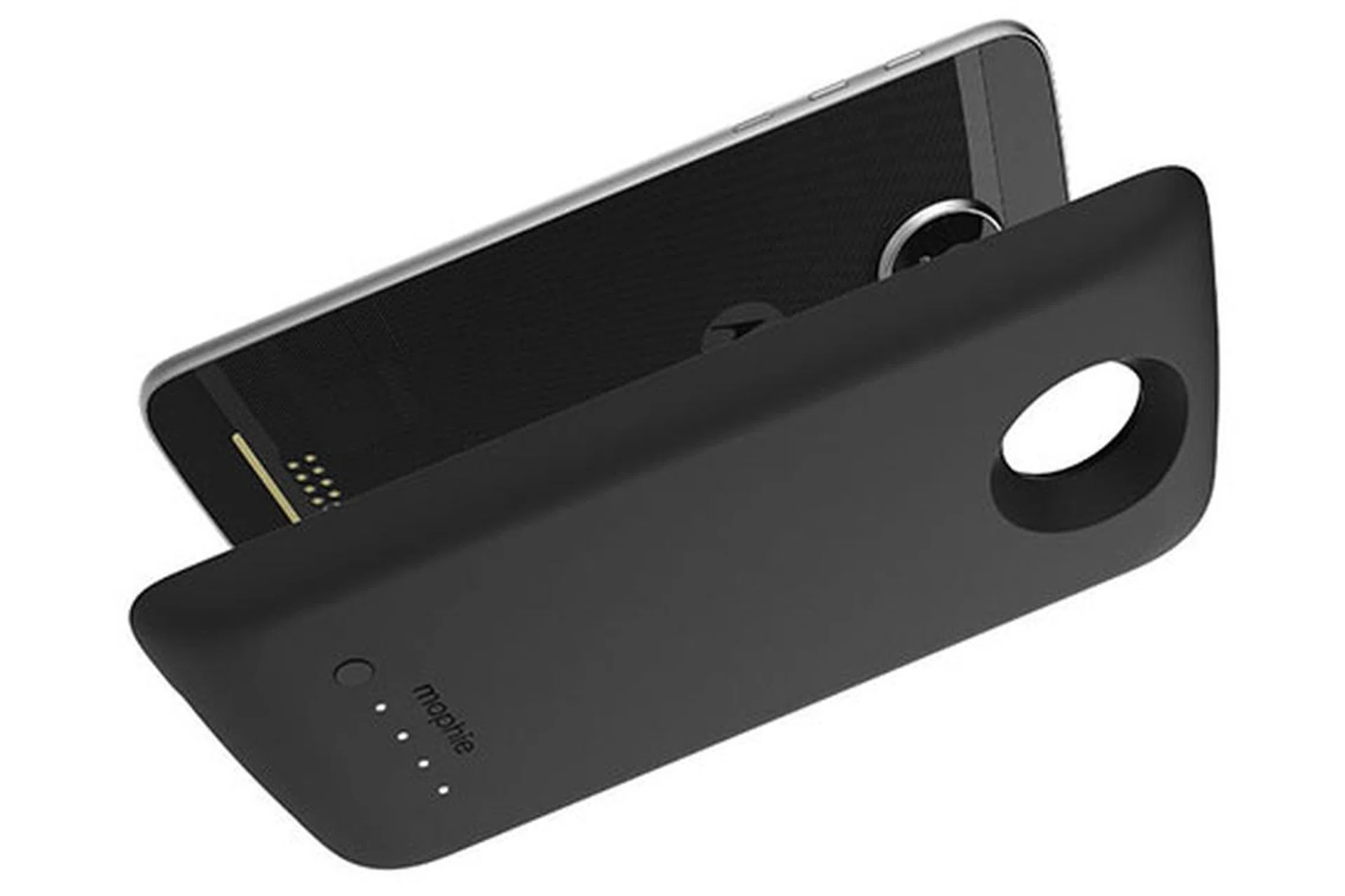 Image Source: Mophie
