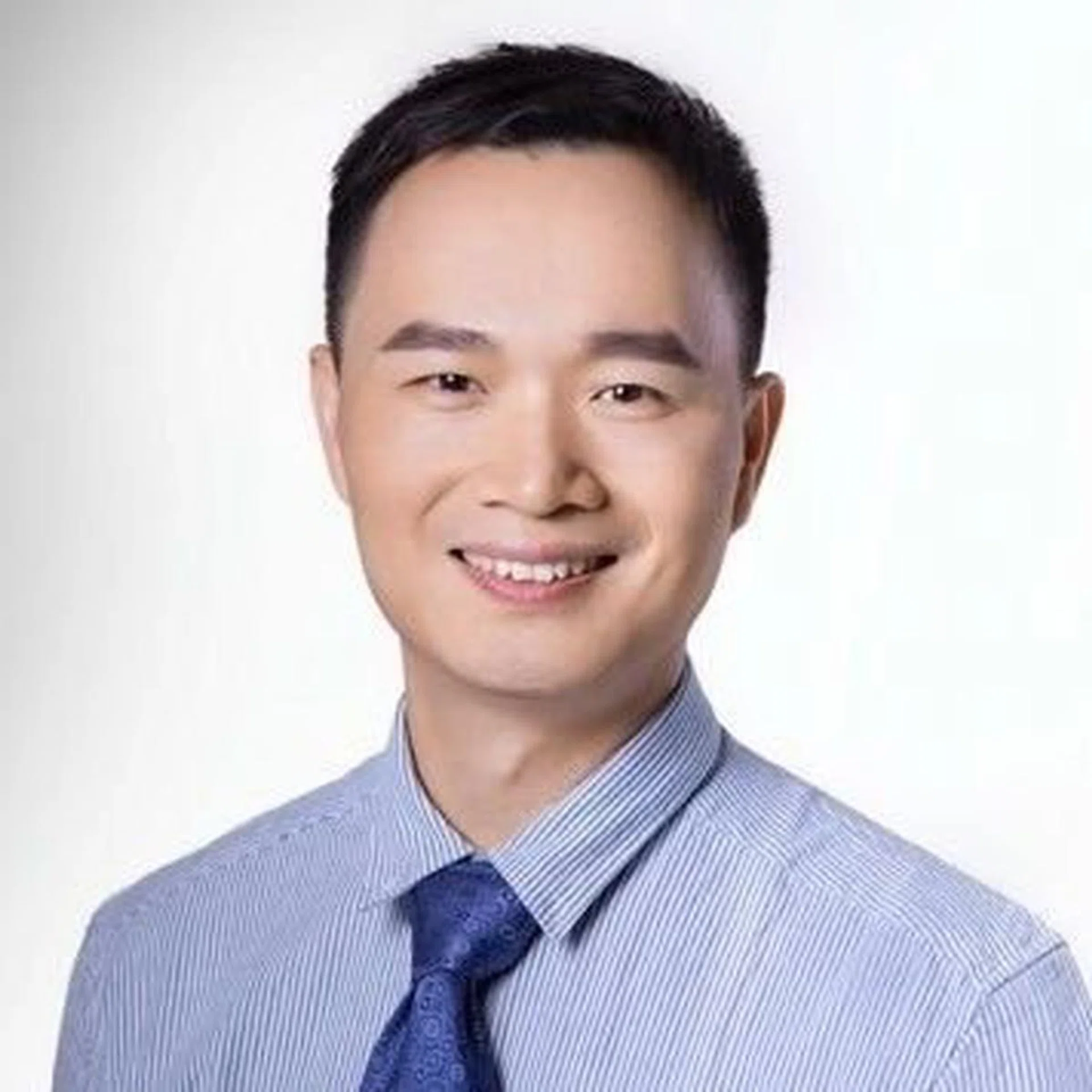 Billy Zhang, President of Overseas Sales and Services, Oppo.