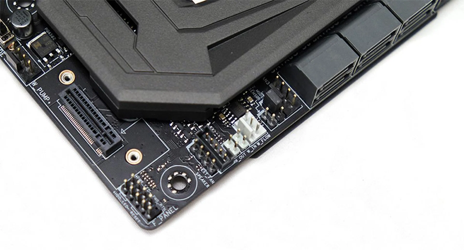 ASUS ROG Maximus IX Formula