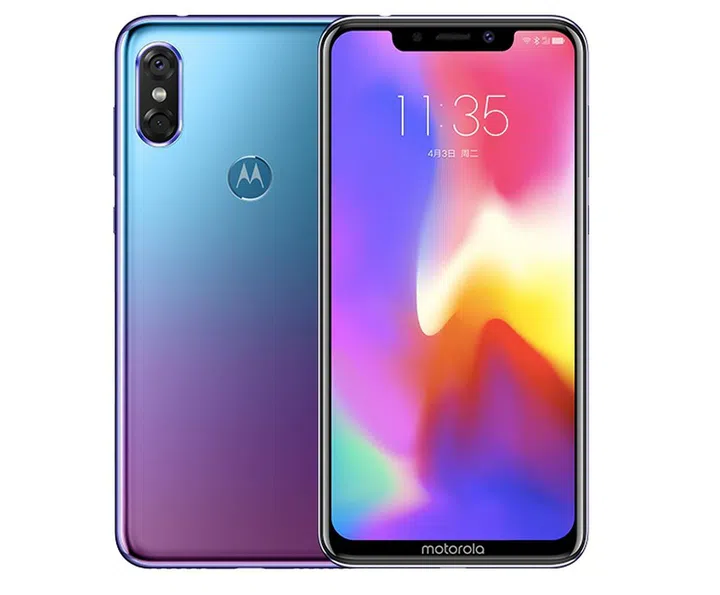 Image source: Motorola