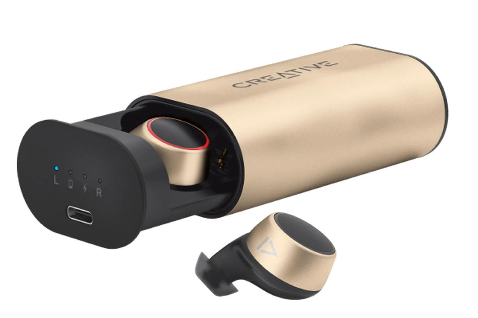 Image source: Creative