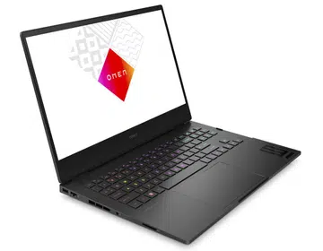 2022 OMEN 16. Image: HP