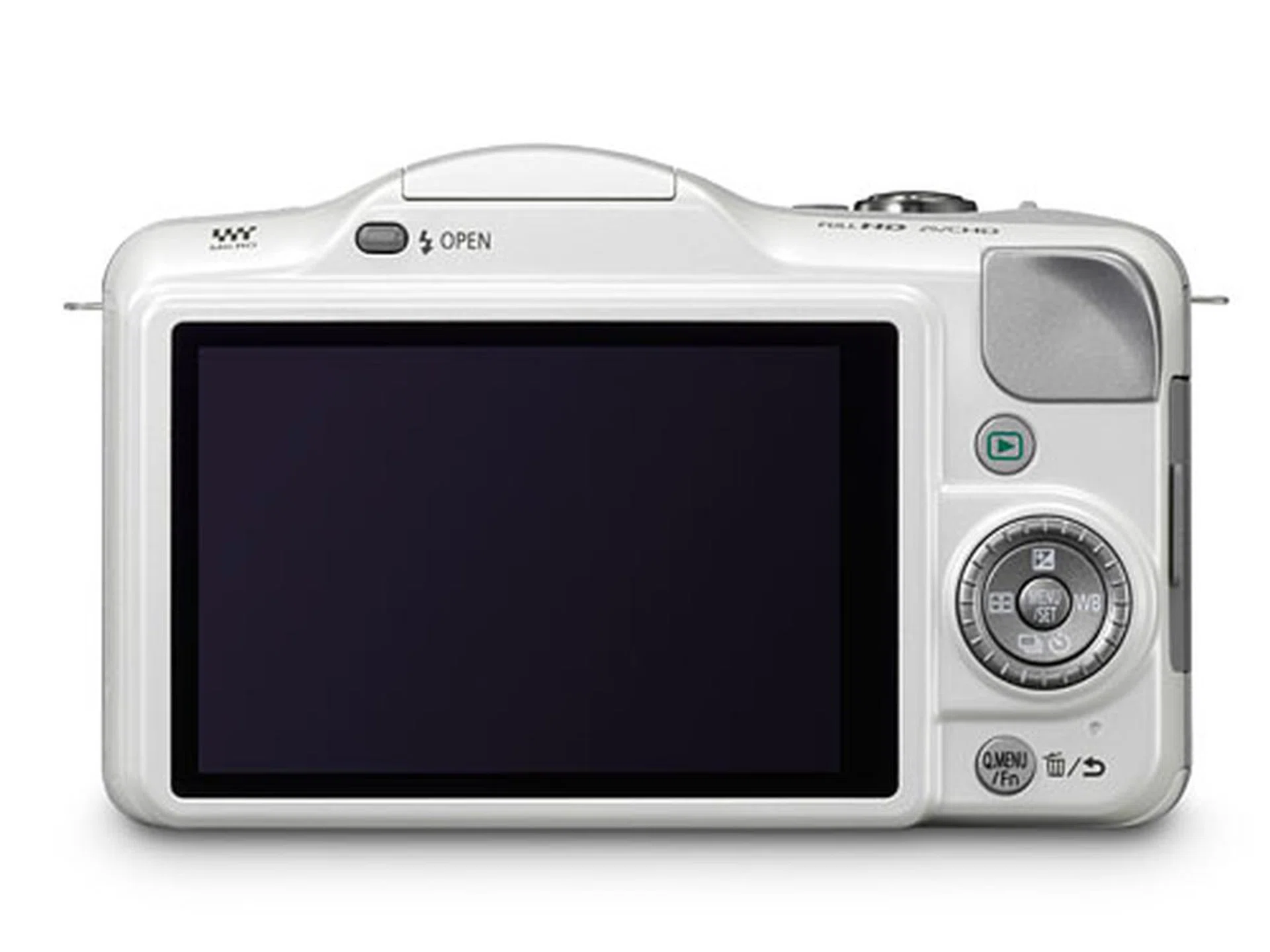 Panasonic Lumix GF3 - Micro Four Thirds for Everyone (Updated