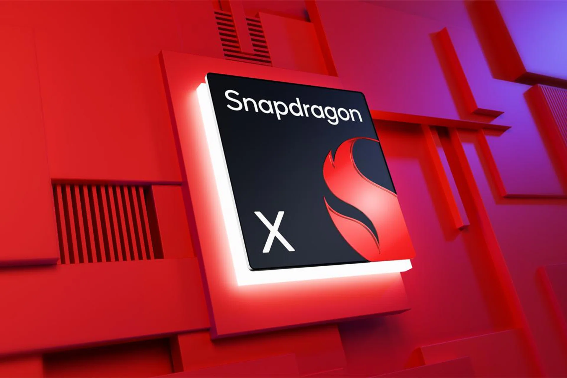 Qualcomm introduces its fourth and most affordable AI PC computing platform, the Snapdragon X (part of the Snapdragon X series). Image: Qualcomm.