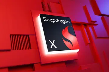 Qualcomm introduces its fourth and most affordable AI PC computing platform, the Snapdragon X (part of the Snapdragon X series). Image: Qualcomm.