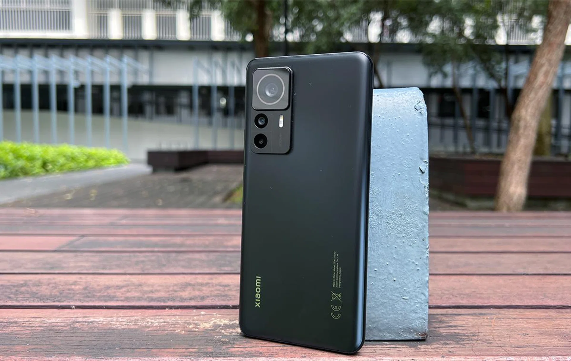 Xiaomi 12T Pro review: Still the value flagship phone to beat ...
