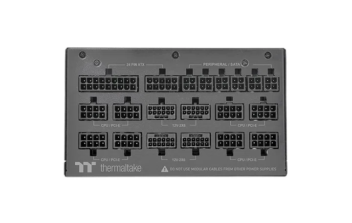 Thermaltake AX 3200W