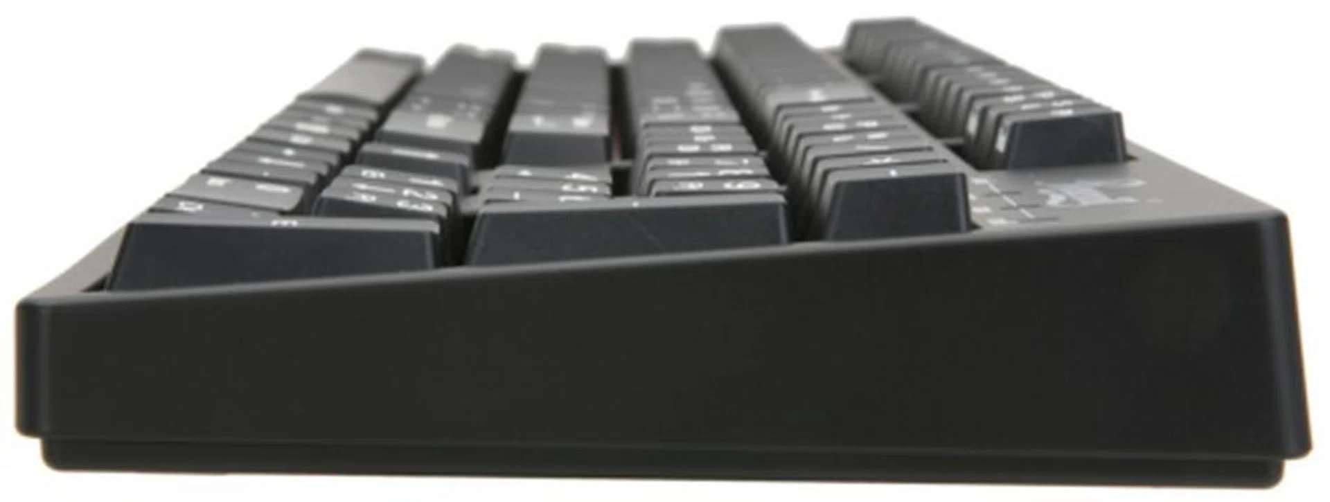 First Looks: Rosewill RK-9000BL Mechanical Keyboard | HardwareZone ...