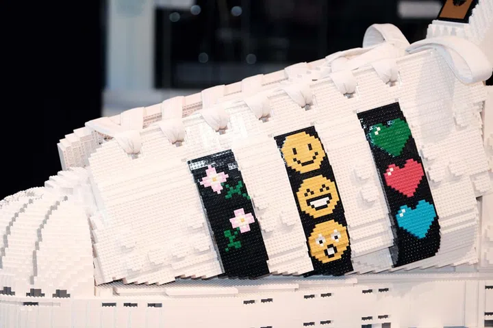 Image: LEGO
