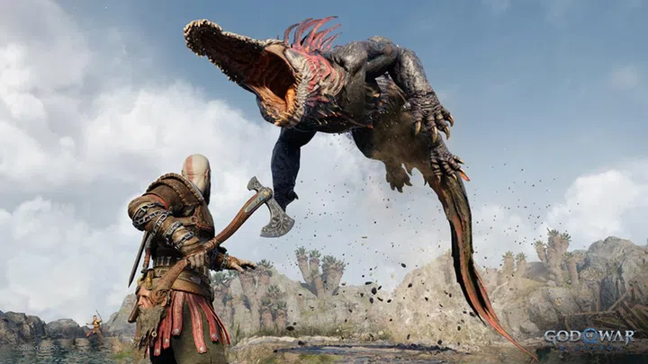 Image: PlayStation