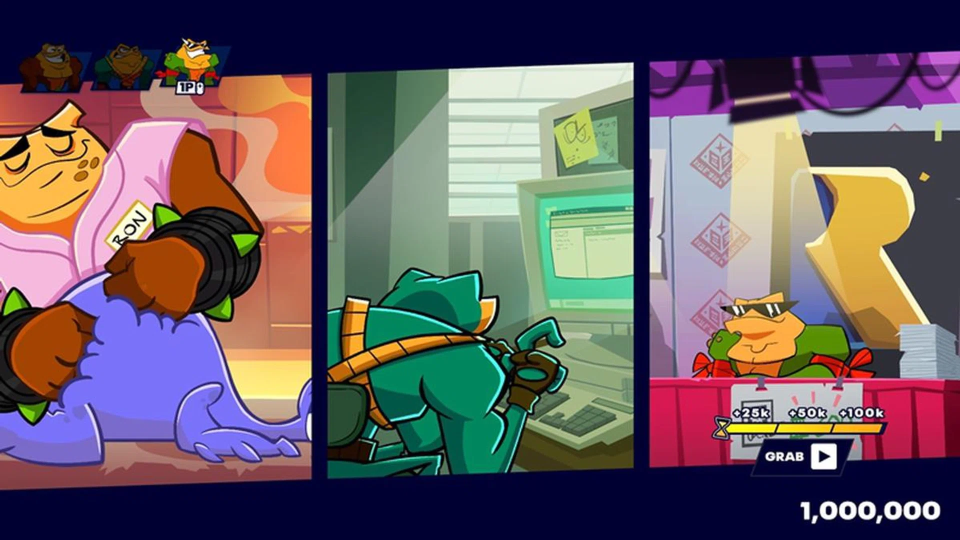 Screenshot: HardwareZone