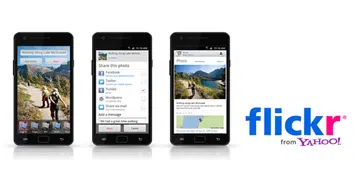 Source: From Flickr - Android Market