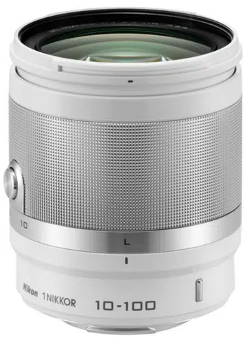 1 NIKKOR VR 10-100mm (Image source: Nikon)