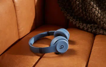 It only took 2793 Days to announce the new Beats Solo 4 (Image Source: Beats) 