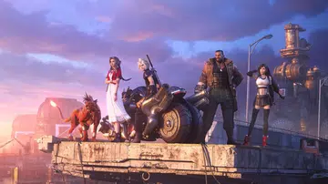Image: Square Enix