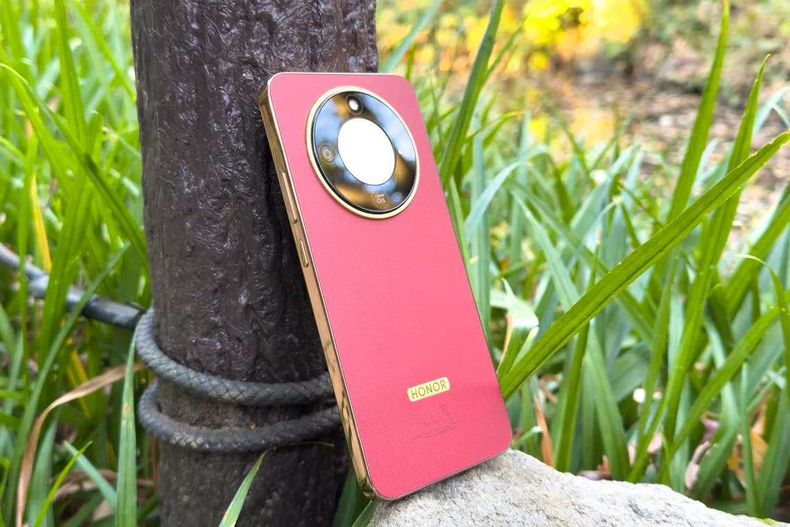 Honor X9d review: Harder and stronger, but is it faster or better?