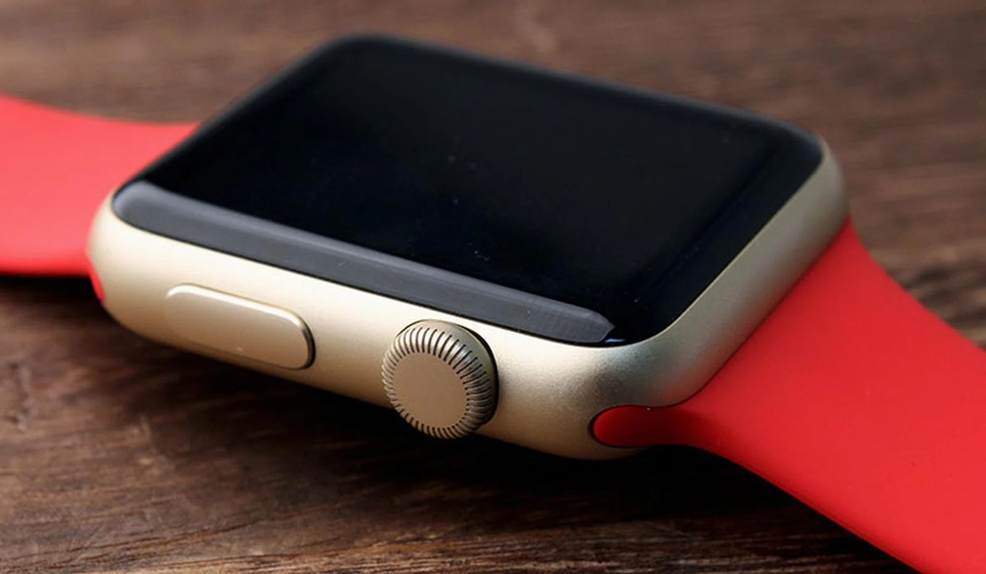 Chinese New Year Apple Watch Sport
