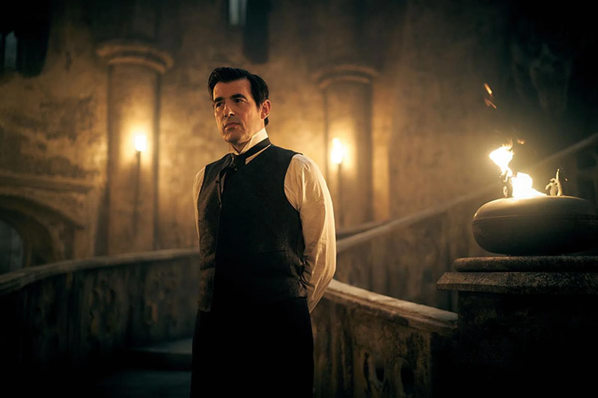 Image Source: Netflix