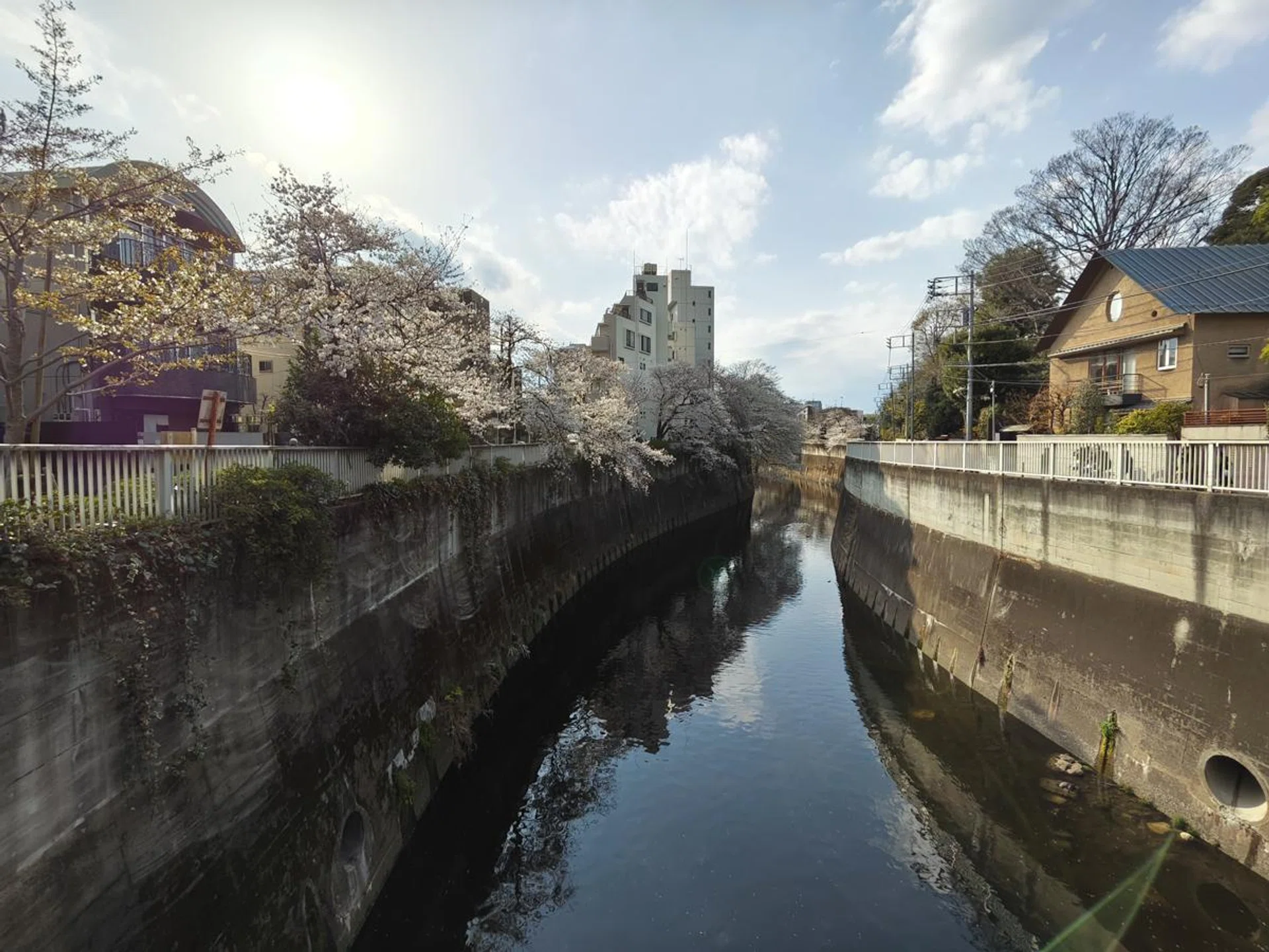 Ultrawide. Photo: HWZ.