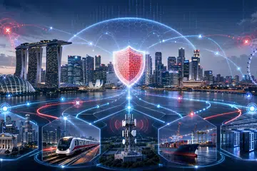 A digitally resilient nation