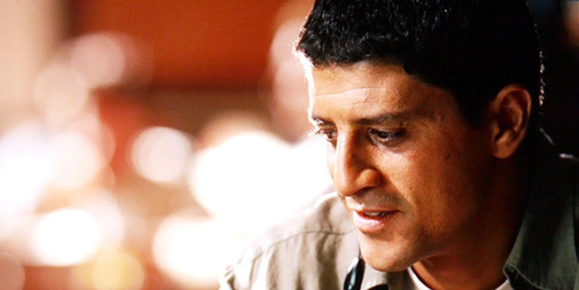 Some HDTVs reproduce sickly colors no matter how hard you try, but thankfully, this wasn't the case with the EX520. With its ability to display intricate details and natural hues, all you need is a little effort in tweaking its visual parameters. The "Cinema" preset presented a soft treatment, but we didn't fancy the underlying yellow tinge.