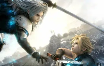 Image: Square Enix