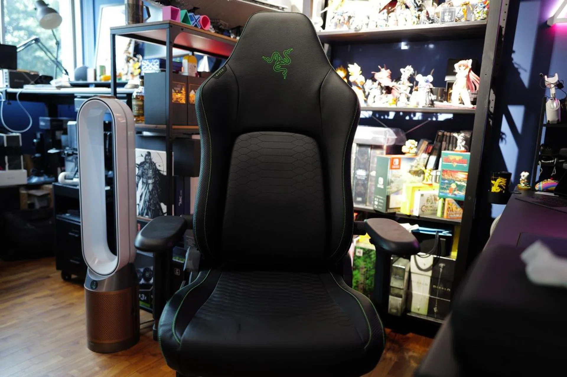 RGB not included here.