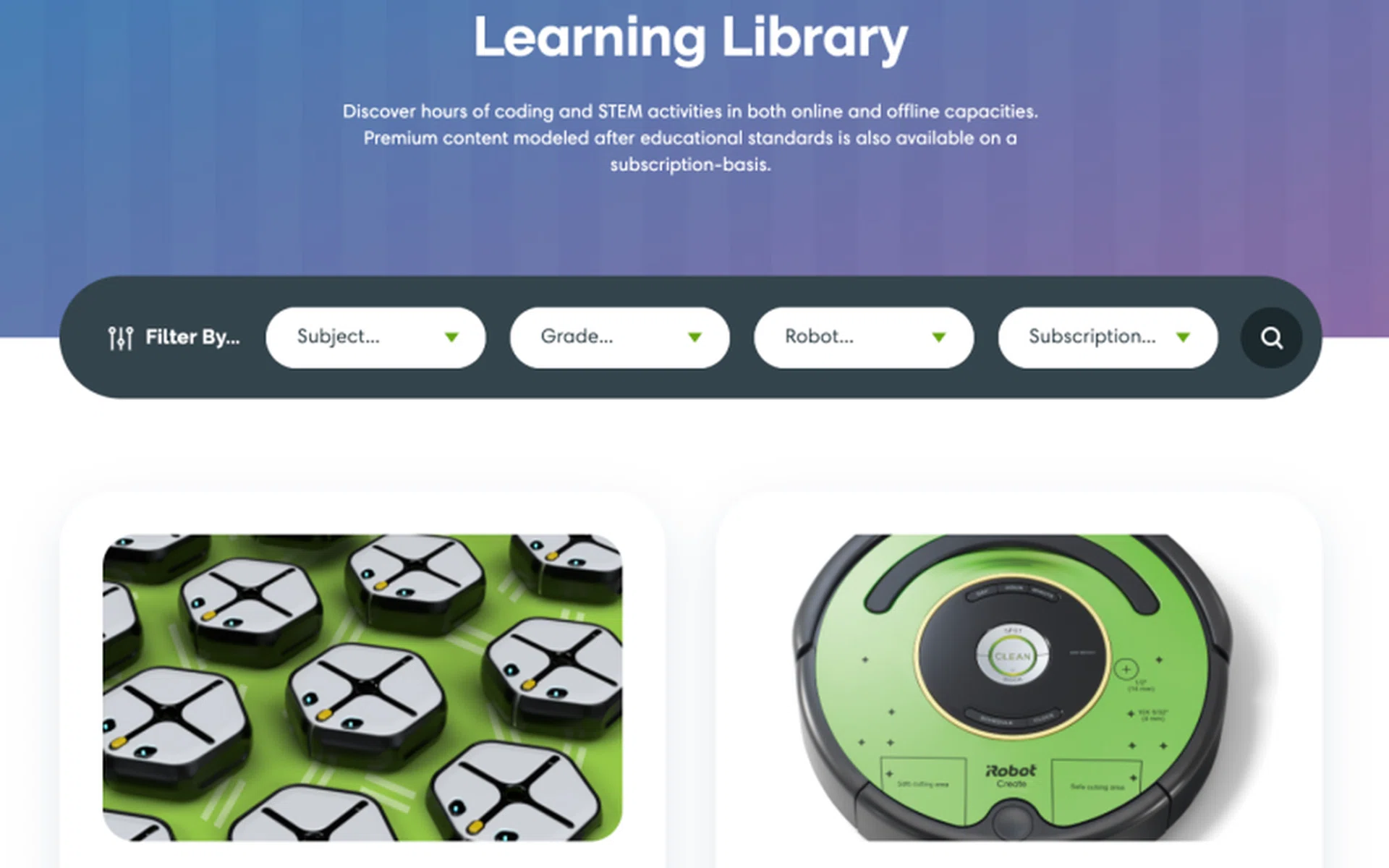 Will you turn your Roomba into the Terminator?