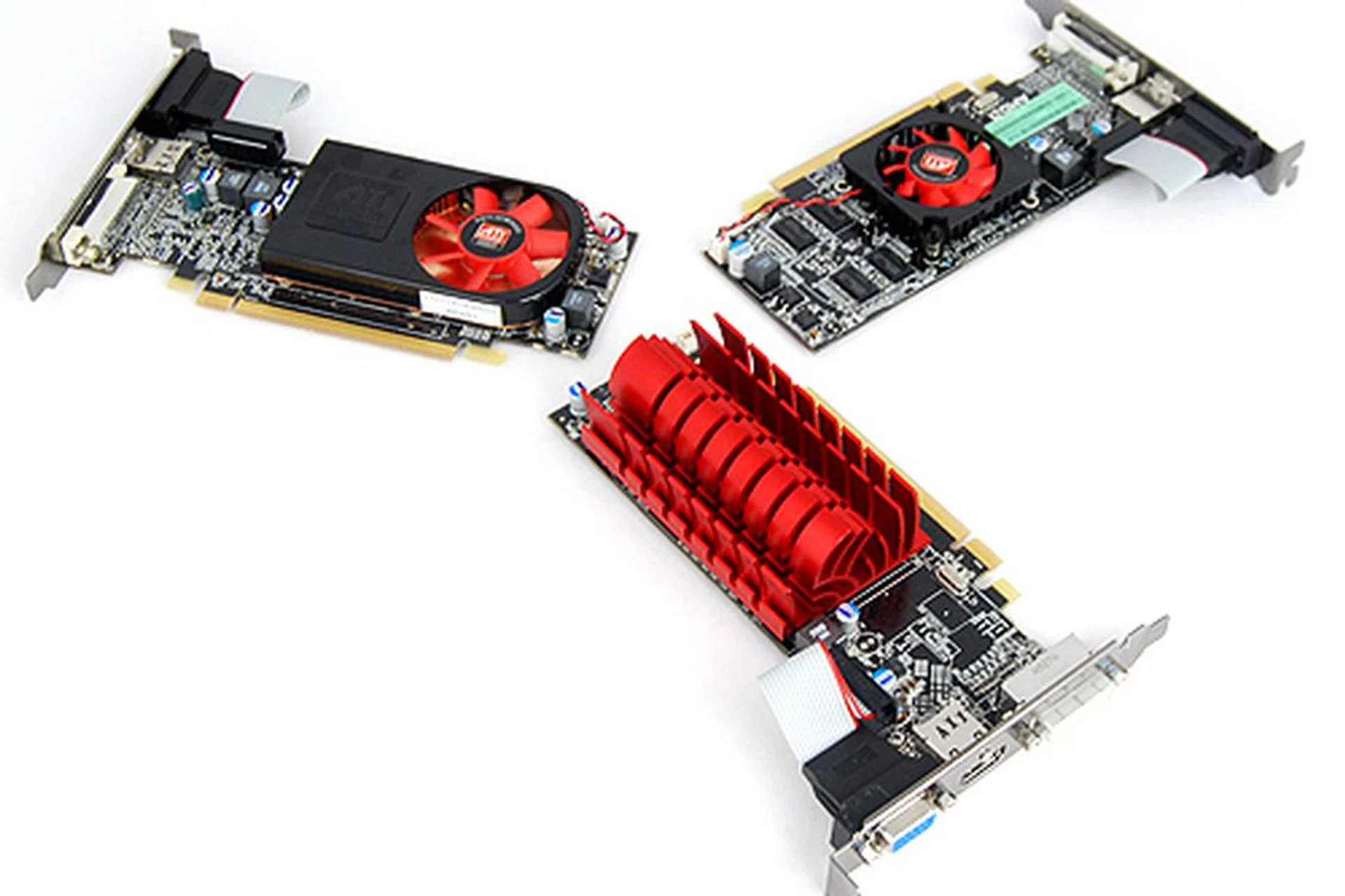 The new Evergreen cards are really affordable, but are they any good? Let's find out...
