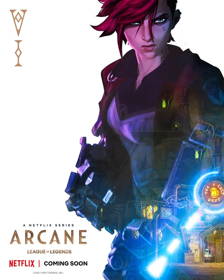 Image: Riot Games