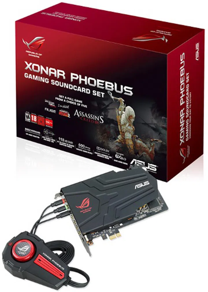 ASUS ROG and Ubisoft Present Digital Download Bonus Game Promotion ...