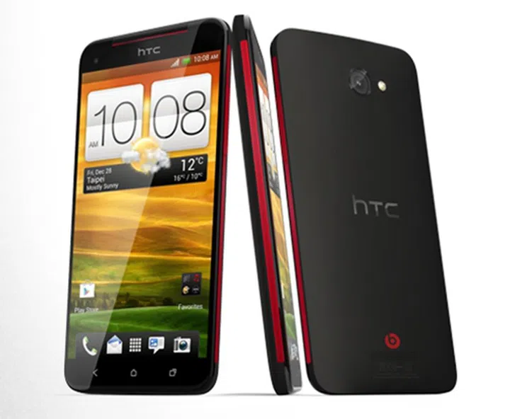 Image source: HTC