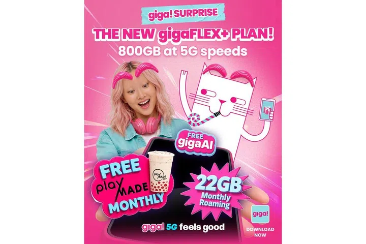 More than just a data plan