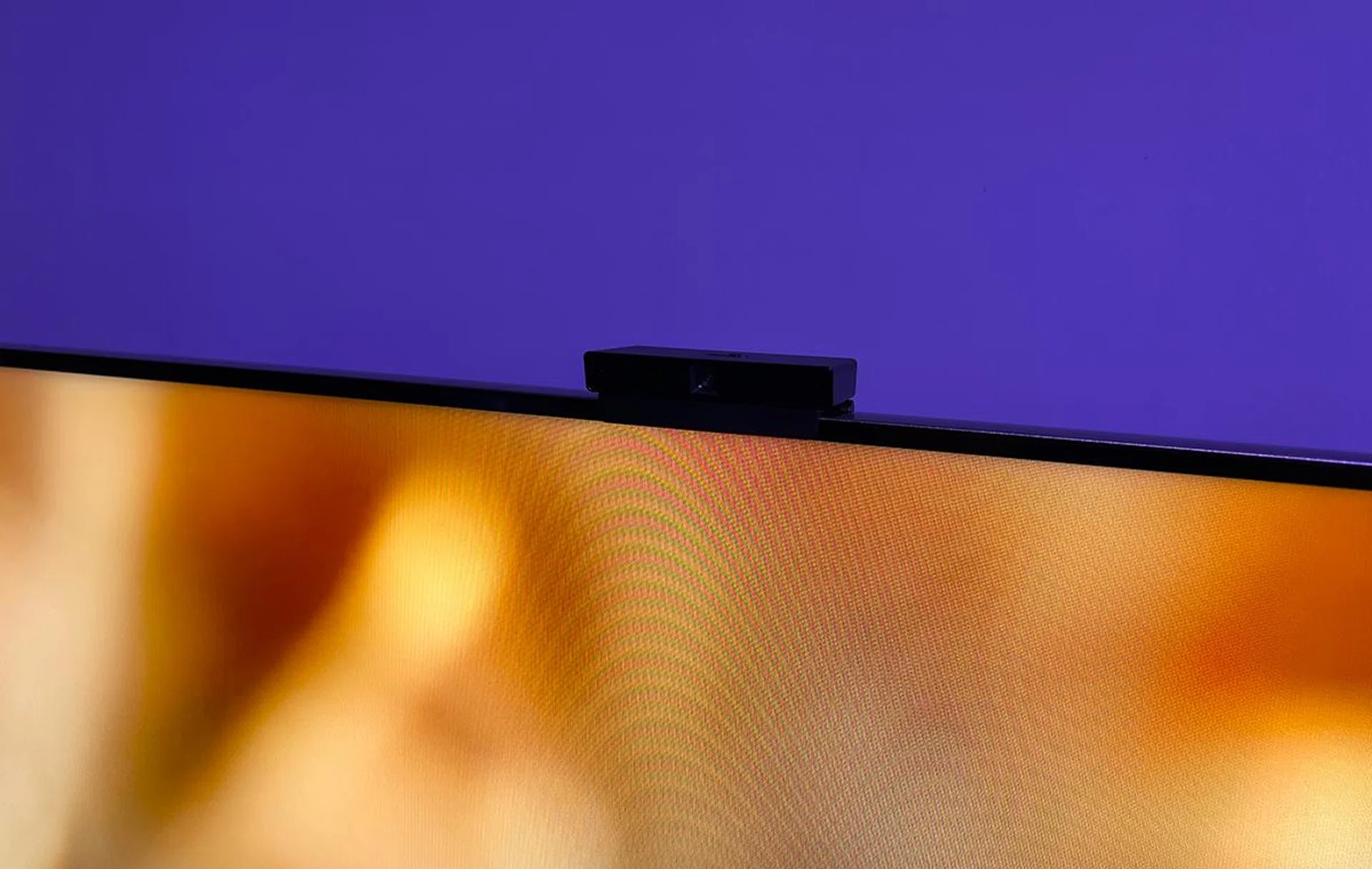 Bravia Cam.