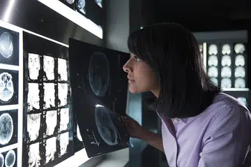 Artificial intelligence may one day surpass man, but to do so, they first have to learn to become more like him. (Image Source: IBM Research)
