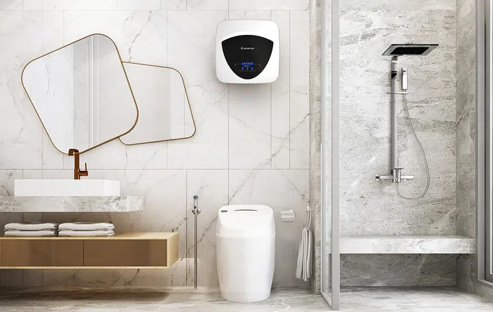 Andris Lux 15 and 30 Wi-Fi.