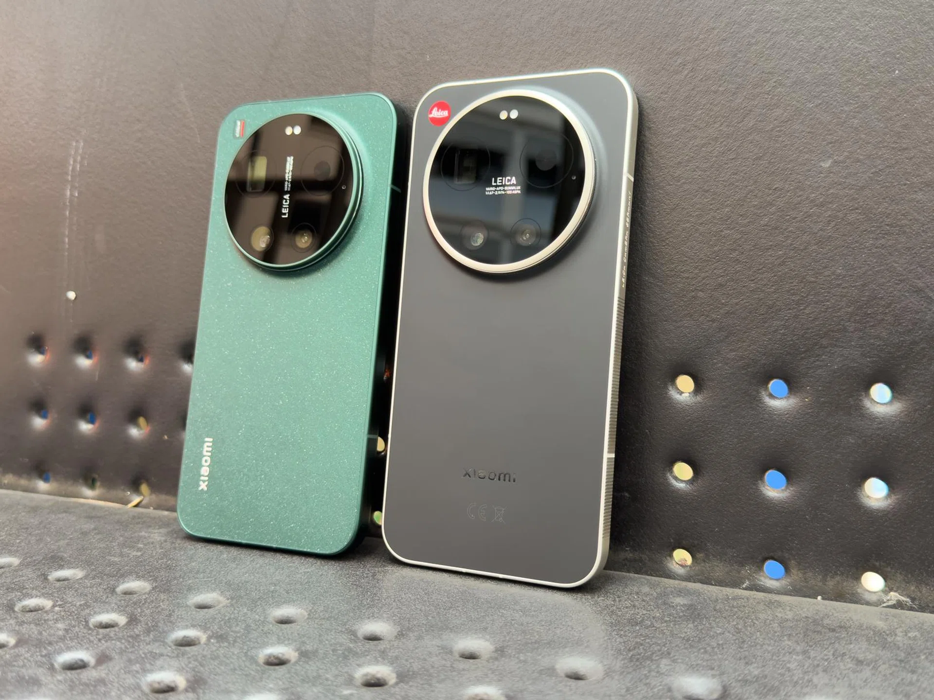 Xiaomi 17 Ultra, Leica Leitzphone powered by Xiaomi