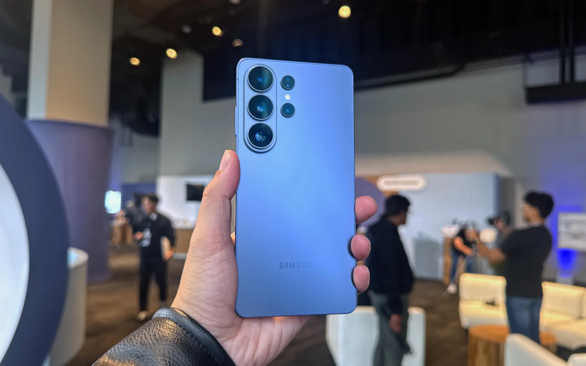 Samsung Galaxy S26 Ultra