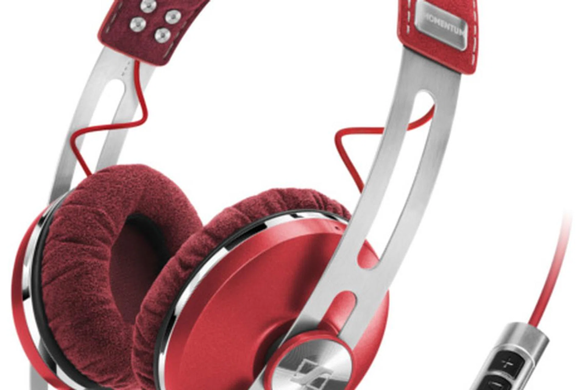 Image credit: Sennheiser.