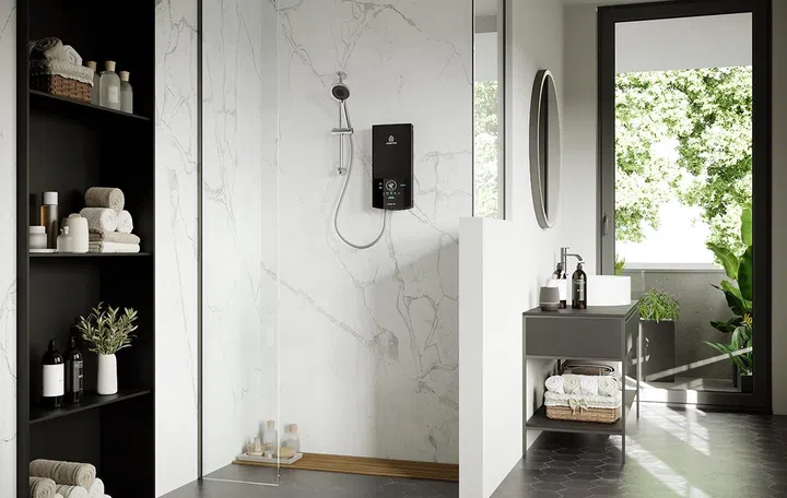 Aures Top Ambiente (no pump).