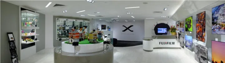 Image source: Fujifilm.