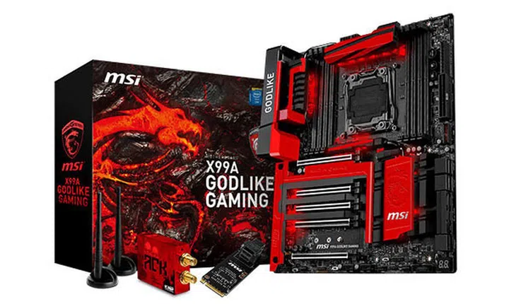 Image Source: MSI