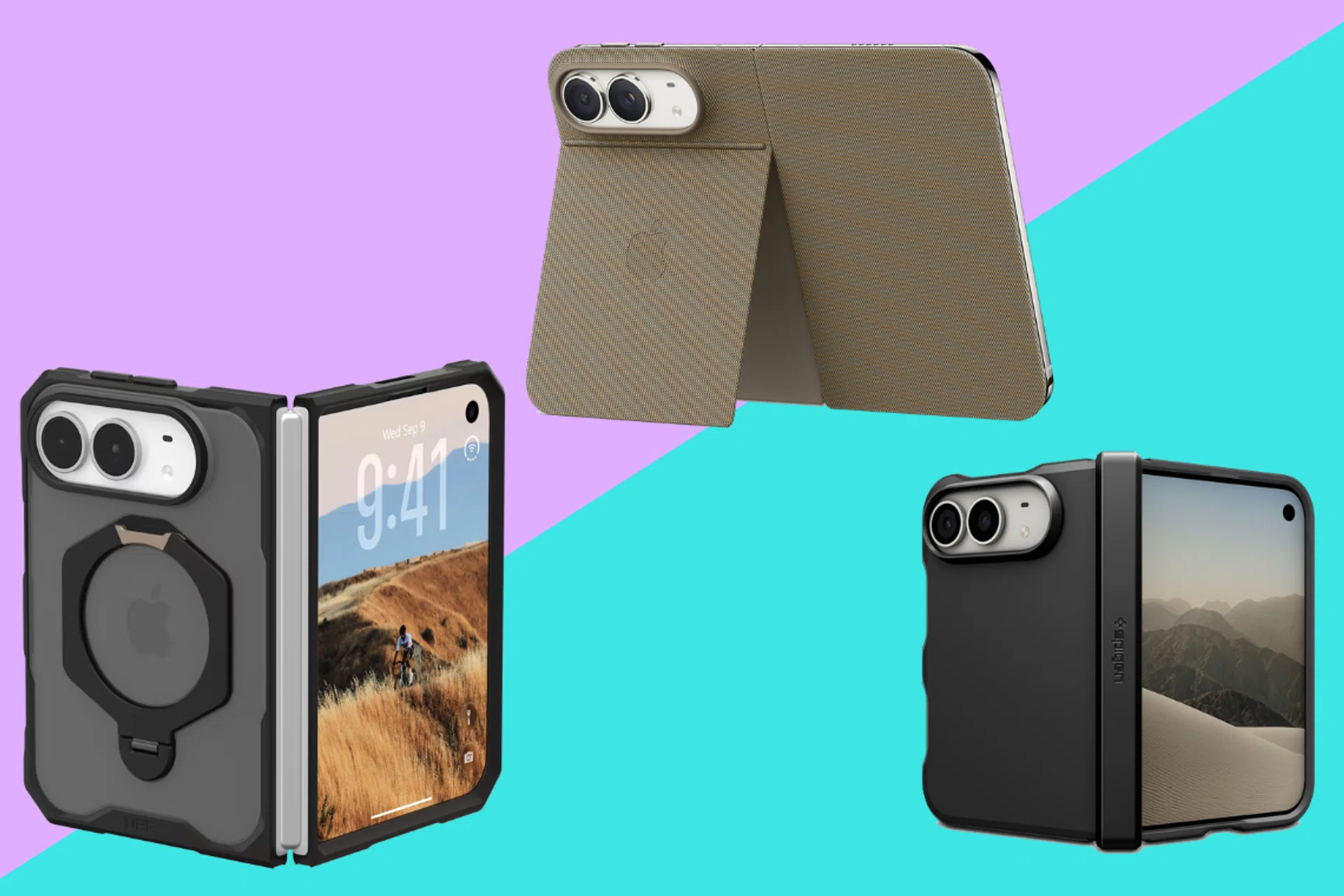 Best iPhone Duo Cases
